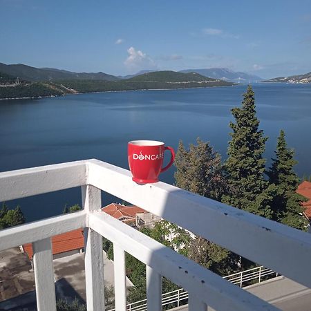 Apartment And Rooms Barbaric Neum Bagian luar foto