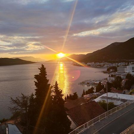 Apartment And Rooms Barbaric Neum Bagian luar foto