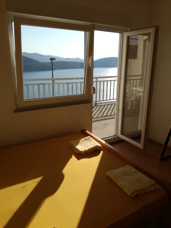 Apartment And Rooms Barbaric Neum Bagian luar foto