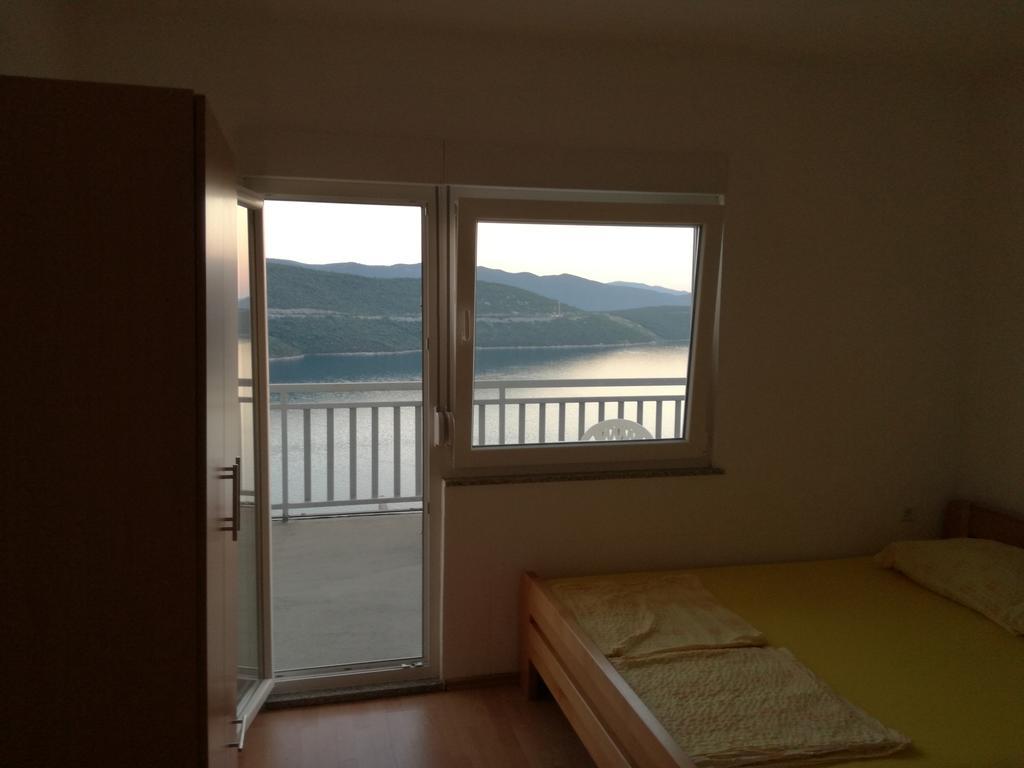 Apartment And Rooms Barbaric Neum Bagian luar foto