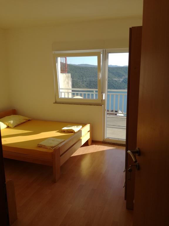 Apartment And Rooms Barbaric Neum Bagian luar foto
