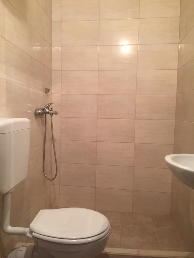 Apartment And Rooms Barbaric Neum Bagian luar foto
