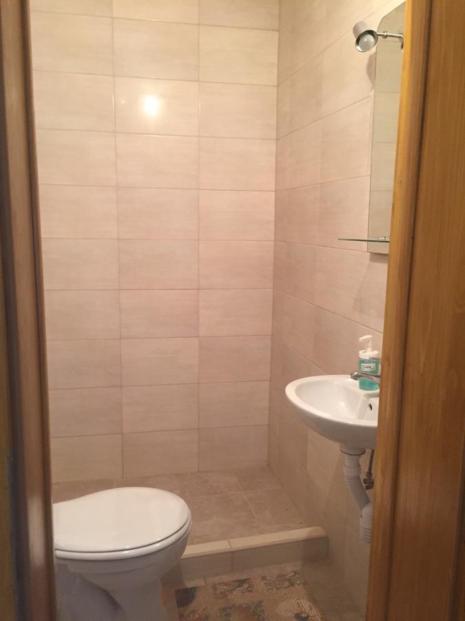 Apartment And Rooms Barbaric Neum Bagian luar foto