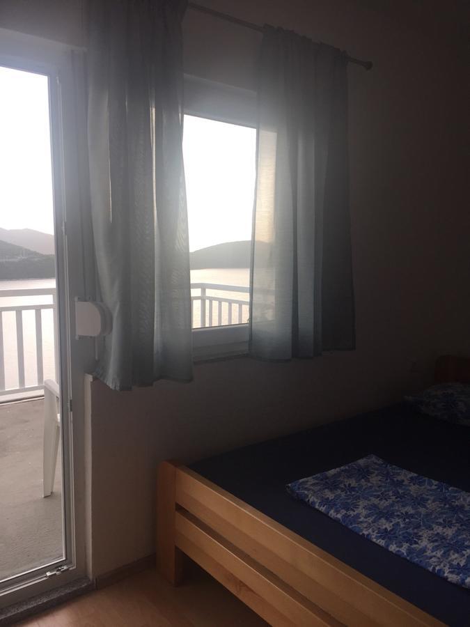 Apartment And Rooms Barbaric Neum Bagian luar foto