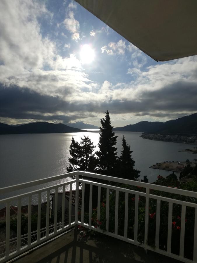 Apartment And Rooms Barbaric Neum Bagian luar foto