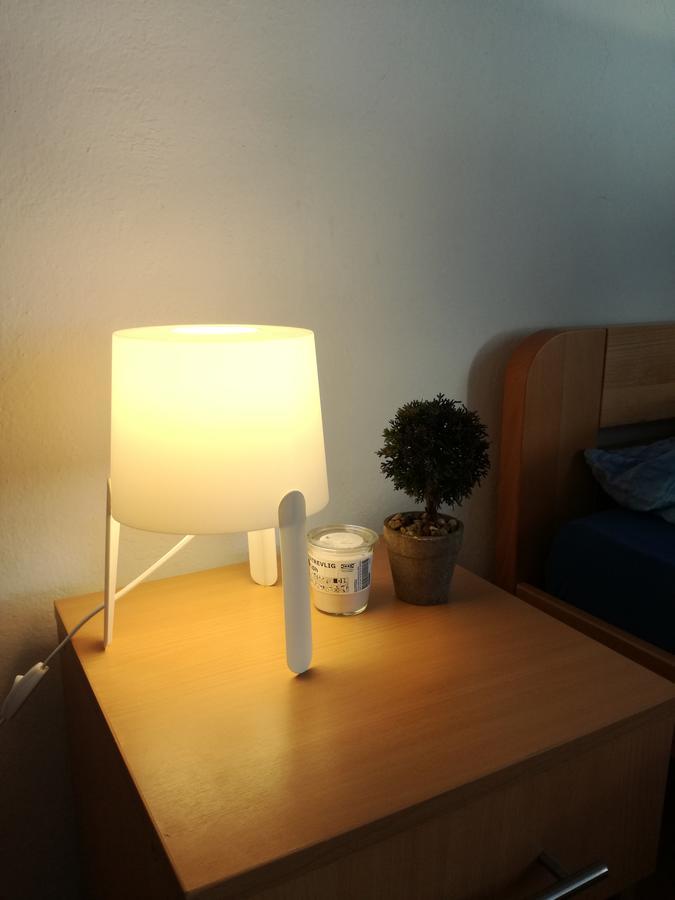 Apartment And Rooms Barbaric Neum Bagian luar foto