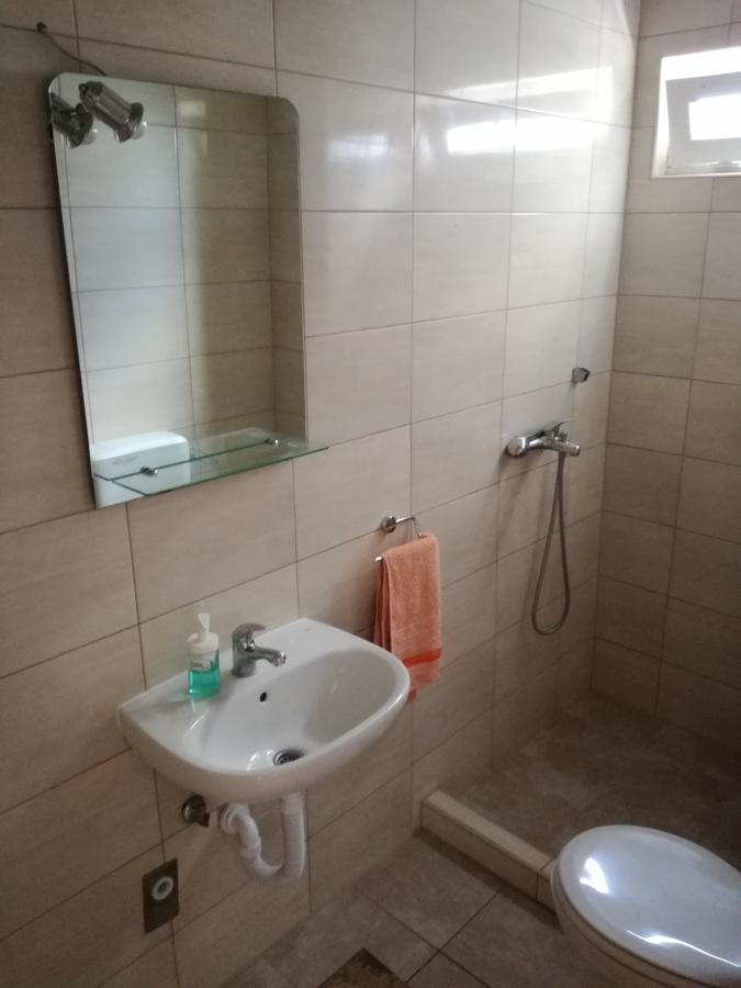 Apartment And Rooms Barbaric Neum Bagian luar foto