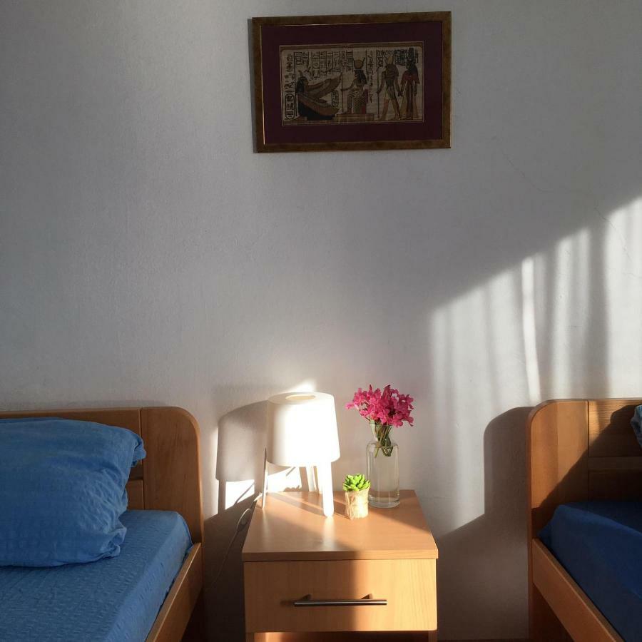 Apartment And Rooms Barbaric Neum Bagian luar foto